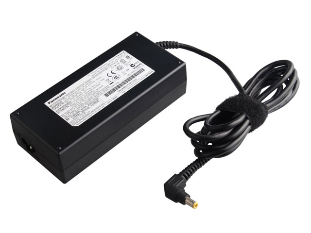 125W AC Adaptateur Chargeur pour Panasonic CF-AA1683A M1 CF-AA1683A J3