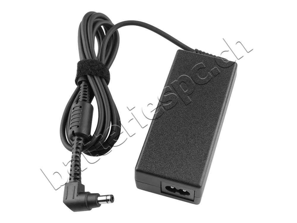 65W AC Adaptateur Chargeur pour Panasonic CF-SX3EDHTS CF-SX3EDRTS