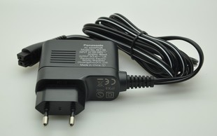 Original AC Adaptateur Chargeur pour Panasonic ES4853 ES7056 ES7058 ES7101