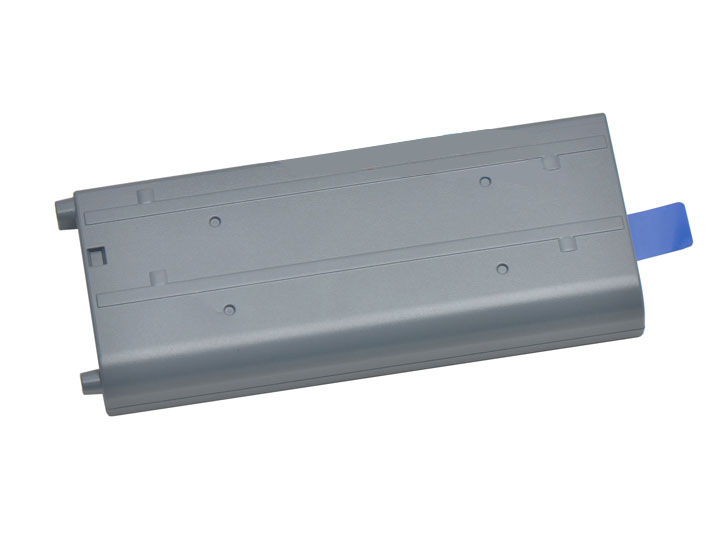 Batterie pour Panasonic CF-VZSU58 CF-VZSU58U 5700mAh