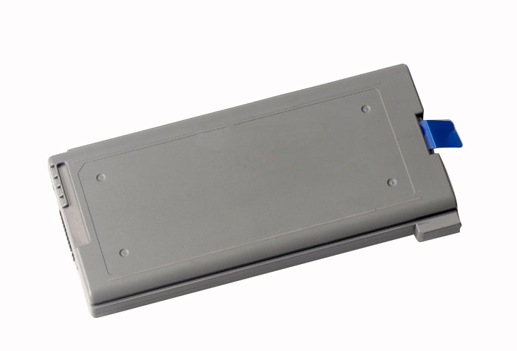 Batterie pour Panasonic CF-VZSU46 CF-VZSU46S 7800mAh