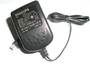 Original Adaptateur Chargeur pour Philips PQ228 PQ229 PQ288 S004RC0500050