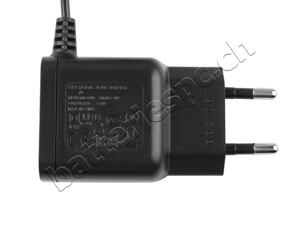 Original 5.4W Philips Norelco 1280 AC Adaptateur Chargeur