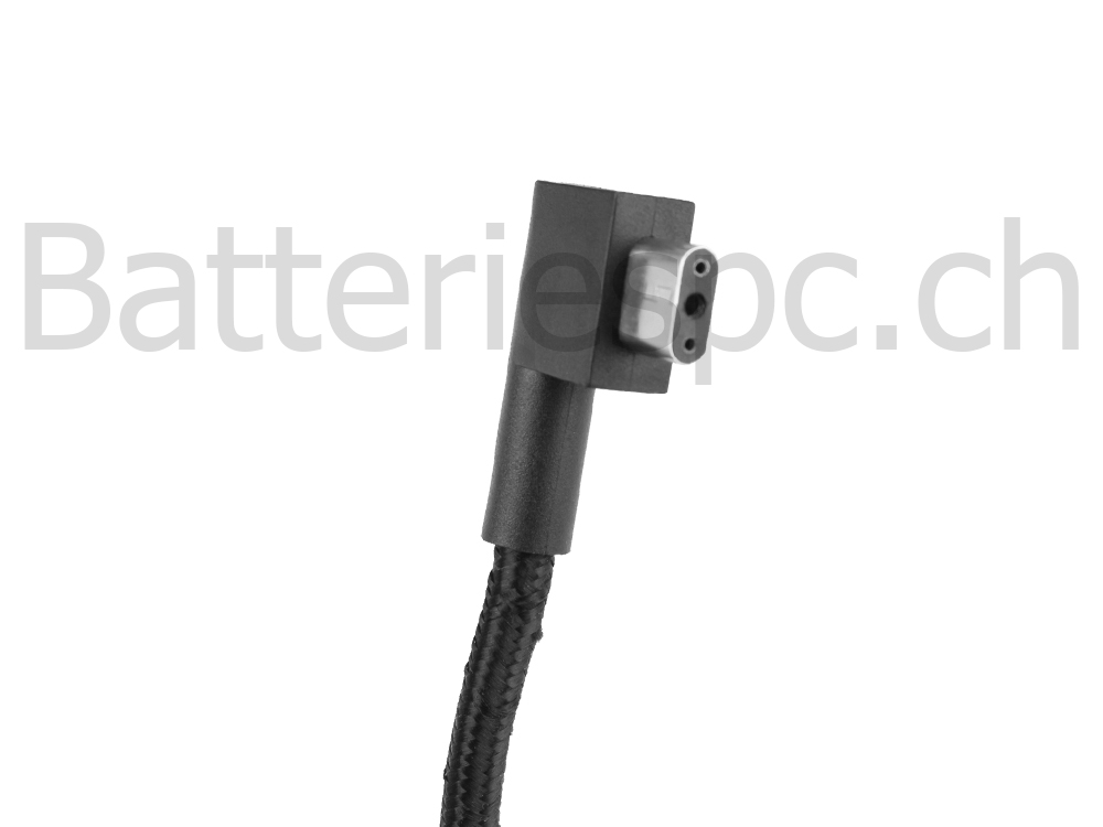 Original 200W AC Adaptateur Chargeur Razer Blade 15 RZ09-03006E92-R3U1