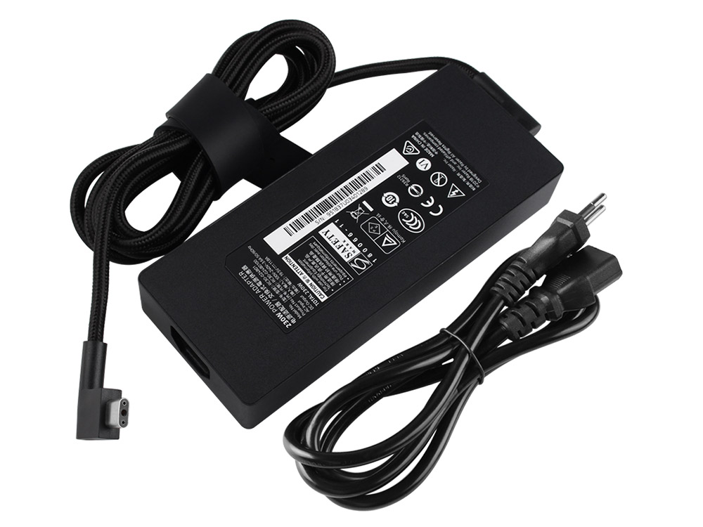 Original 230W AC Adaptateur Chargeur Razer Blade 15 Base 2020 RZ09-0328x