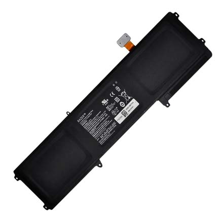 6160mAh 70Wh 6-Cellules Batterie Razer Blade 14 2017 RZ09-01953