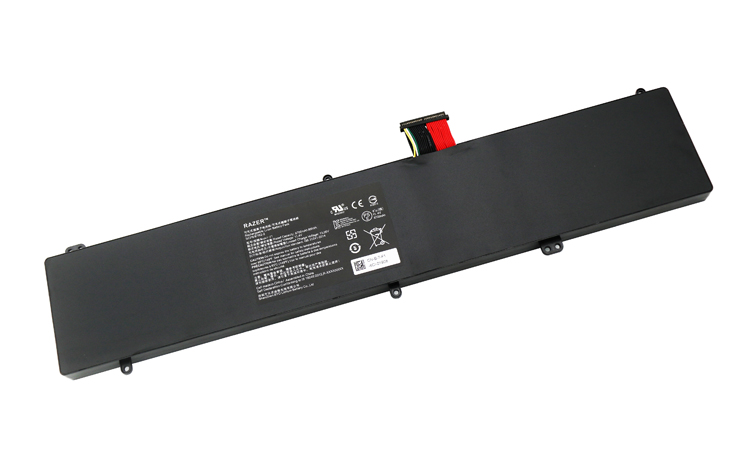 8700mAh 99Wh 6-Cellules Batterie Razer Blade RZ09-01663E52