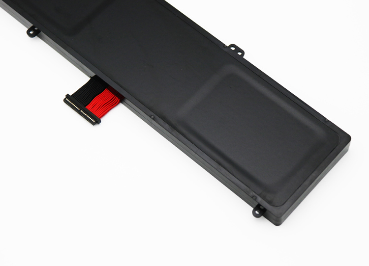 8700mah 99wh 6 Cellules Batterie Razer Blade F1