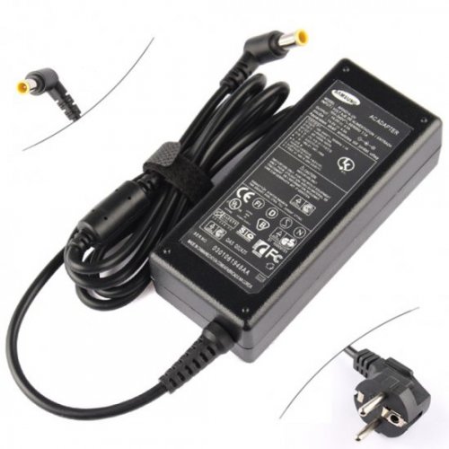 45W AC Adaptateur Chargeur pour Samsung T24C350AH T24C350AR T24C350KD