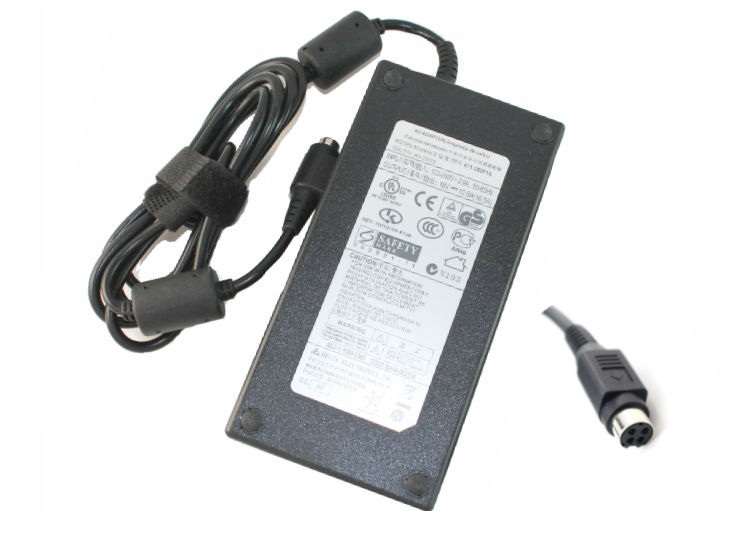 200W Original AC Adaptateur Chargeur pour Samsung 700A7D DP700A7D