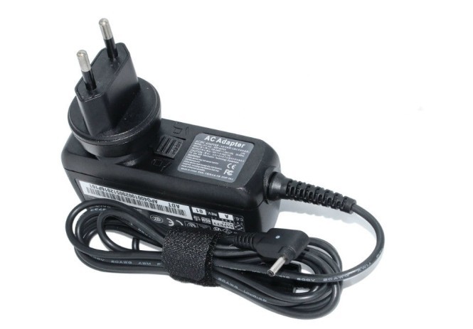 40W Original AC Adaptateur Chargeur pour Samsung 530U4B-S01 532U3C