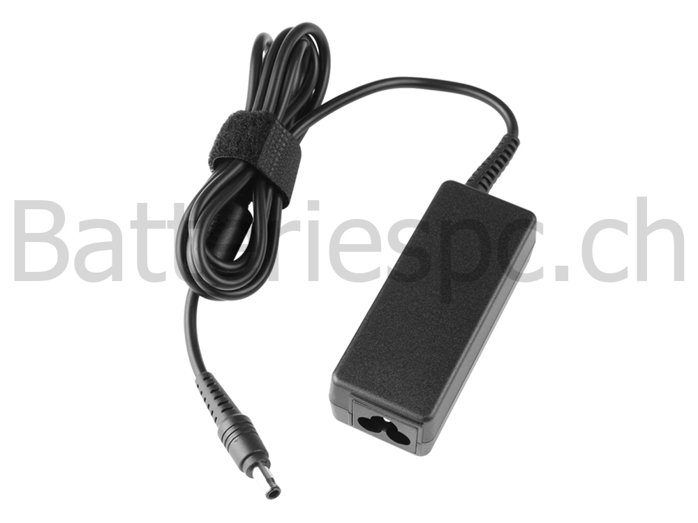 40W Original AC Adaptateur Chargeur pour Samsung 530U4B 900X4C AA-PA2N40W