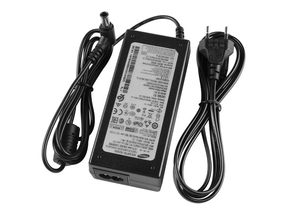 Adaptateur Chargeur Original Samsung 34 CF791 Monitor 48W