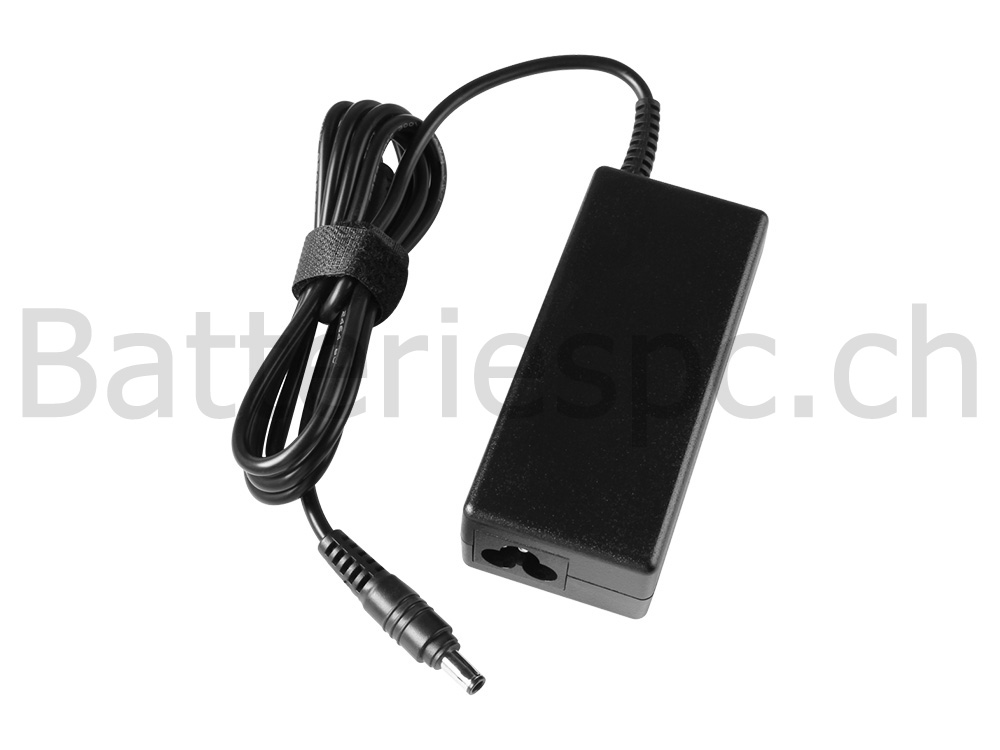 60W Original AC Adaptateur Chargeur pour Samsung AD-6019R AD-6019S AD-8019