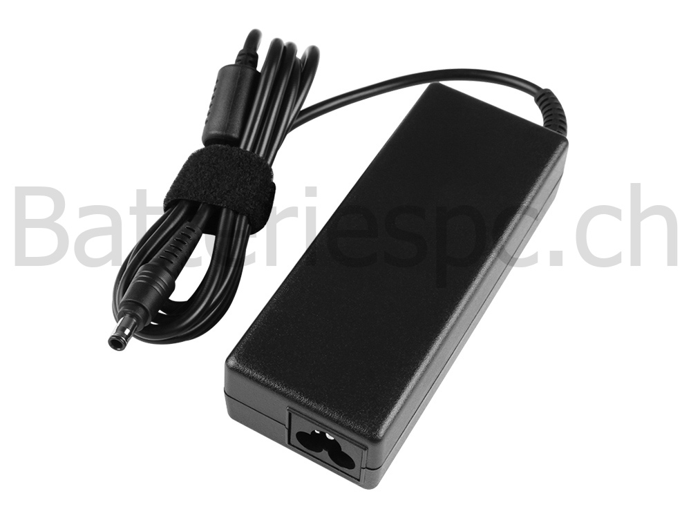 90W Original AC Adaptateur Chargeur pour Samsung 300v4a