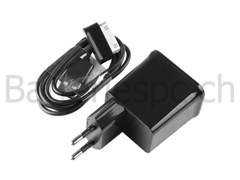 Adaptateur Chargeur Original pour Samsung Galaxy Note 10.1 4G LTE Verizon