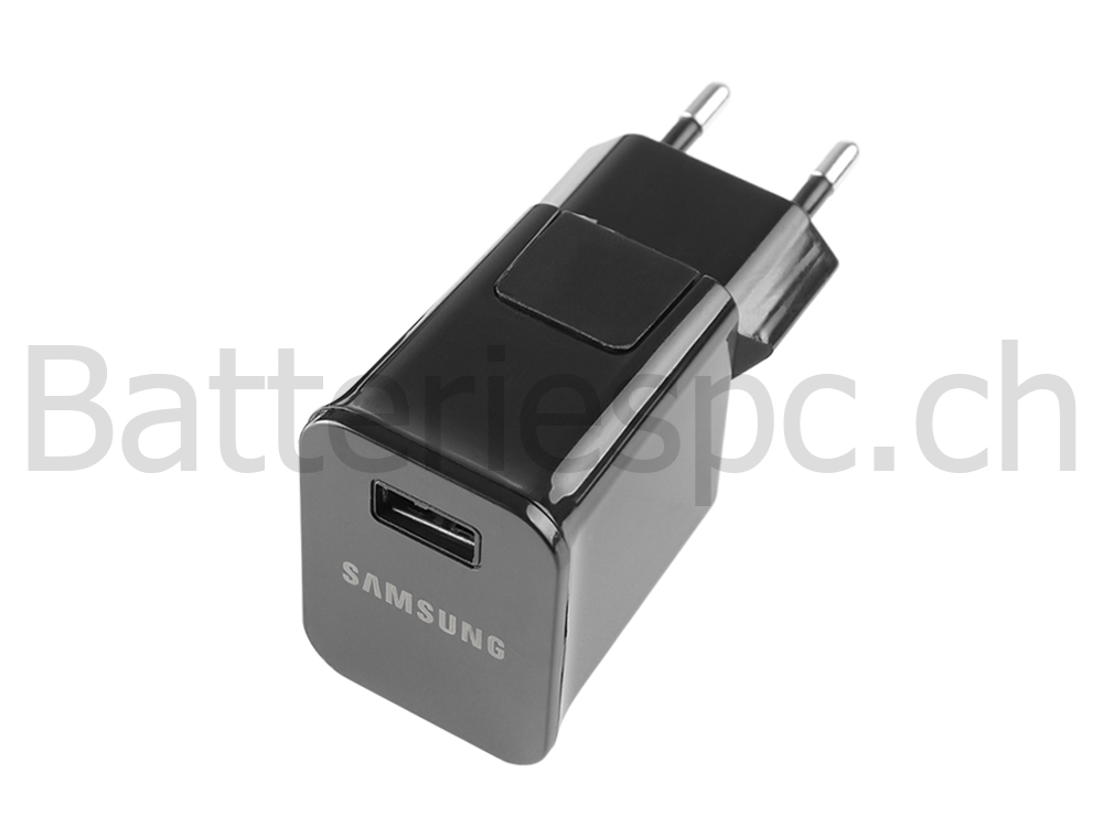 Adaptateur Chargeur Original pour Samsung Galaxy Note 10.1 4G LTE Verizon