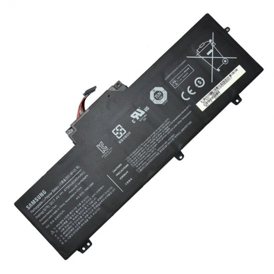 47Wh Batterie Original pour Samsung 350U2A 350U2B AA-PBZN6PN