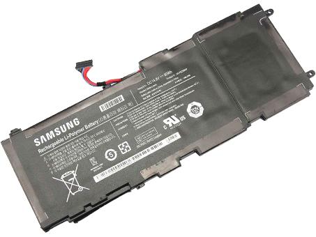 80Wh Batterie Original pour Samsung 7 Chronos 15.6 17.3