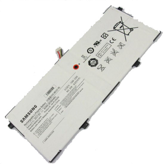 8150mAh Batterie Original pour Samsung NP930X5J-K02BE NP930X5J-K01DE