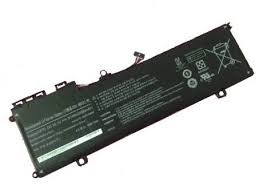 91Wh Batterie Original pour Samsung AA-PLVN8NP BA43-00359A