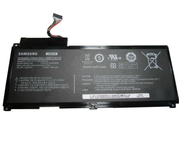 5900mAh Batterie Original pour Samsung NP-SF311-S01FR NP-SF311-S02FR