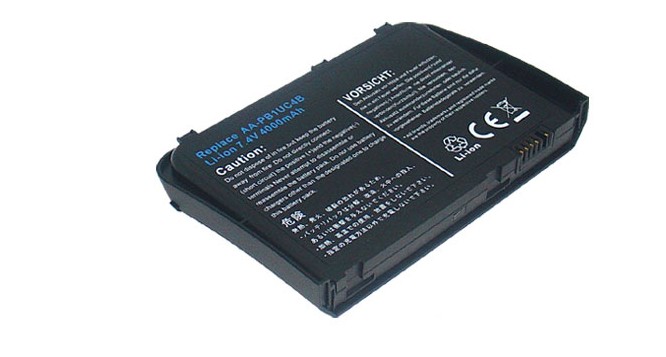 4000mAh Batterie pour Samsung NP-Q1U/000/SEF NP-Q1U/001/SEF NP-Q1U/002/SEF