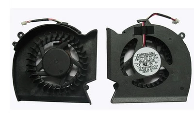 Ventilateur CPU Original pour Samsung NP-R522-JS04FR NP-R580-JS05FR