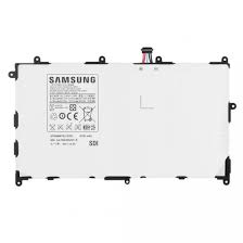 6100mAh Batterie Original pour Samsung Galaxy Tab 8.9 (3G)