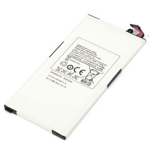 4000mAh Batterie Original pour Samsung P1010 GT-P1010 GT-P1010/W16