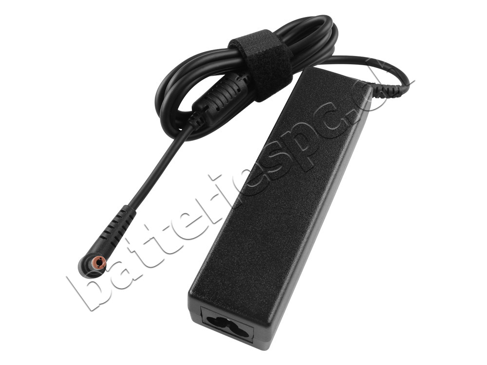 65W Original AC Adaptateur Chargeur pour Fujitsu Lifebook AH555 AH556 A555G