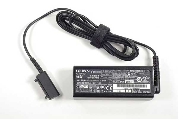 30W Original AC Adaptateur Chargeur Sony SGPAC10V1 (F)(S)