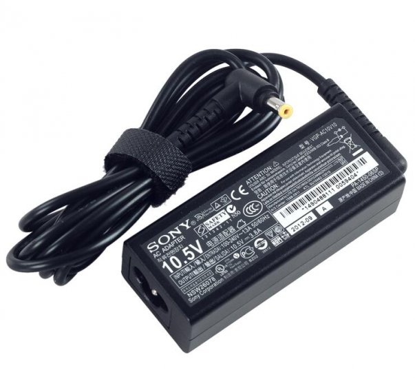 40W Original AC Adaptateur Chargeur pour Sony ADP-50ZH B SVD13213STW