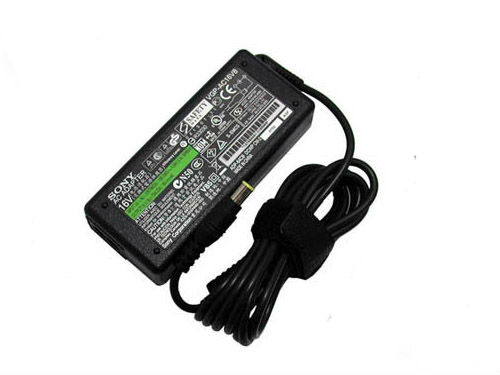 64W AC Adaptateur Chargeur pour Sony Vaio vgn-tt vgn-tx1hp vgn-tx2xp