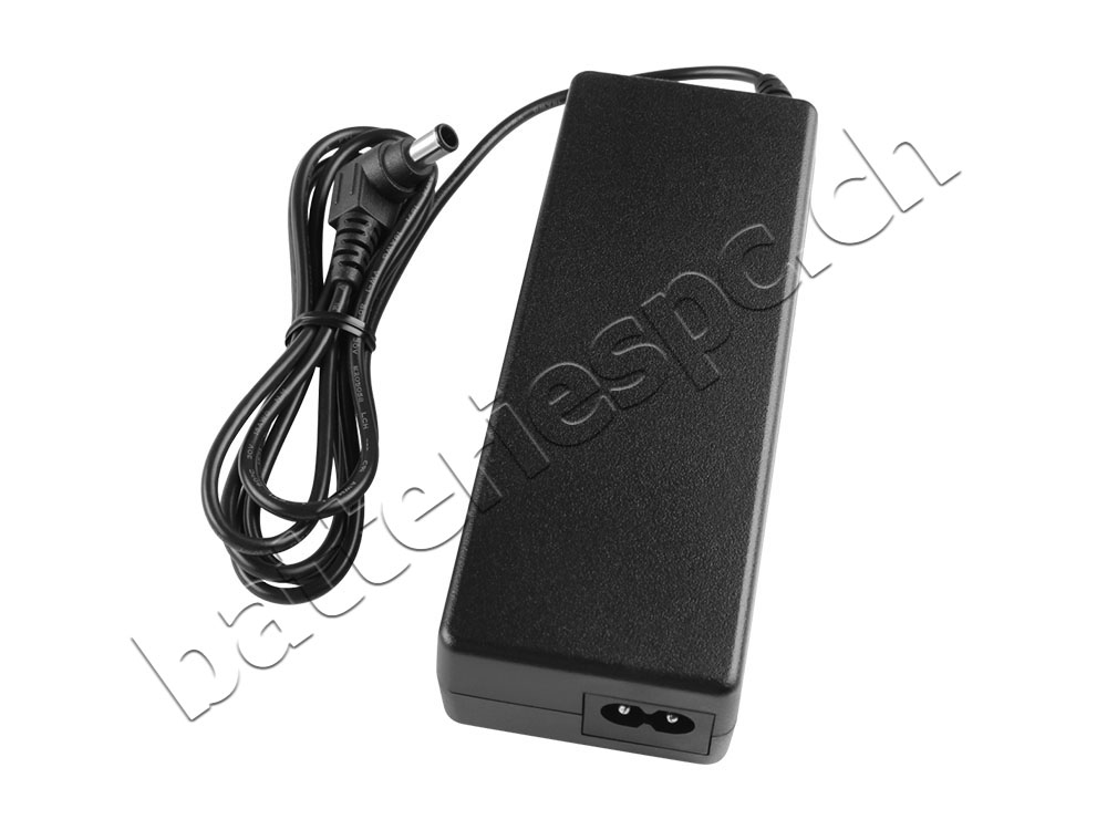 60W Original AC Adaptateur Chargeur pour Sony KDL-32EX310 KLV-32EX330