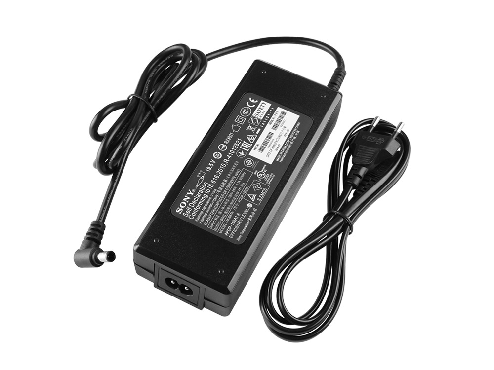 Original 101W AC Adaptateur Chargeur Sony KD-43X7000E KD43X7000E