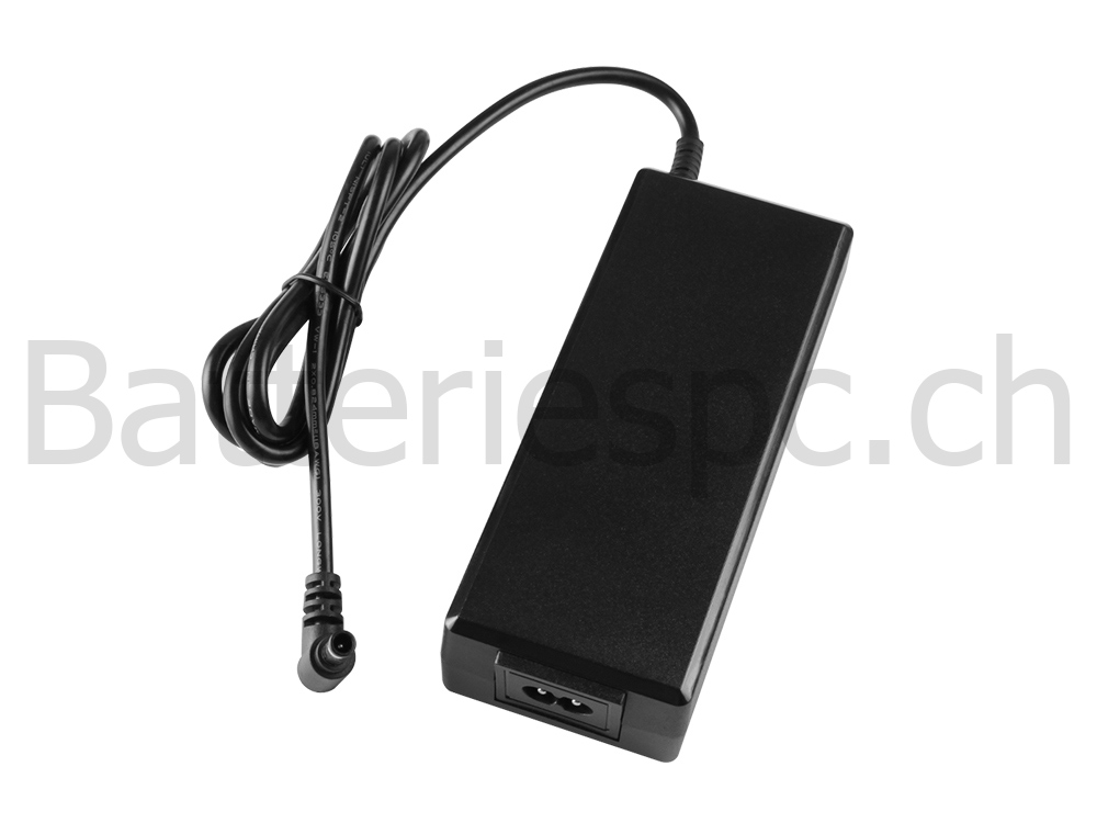 Original 101W AC Adaptateur Chargeur Sony KD-43XF7096 KD43XF7096