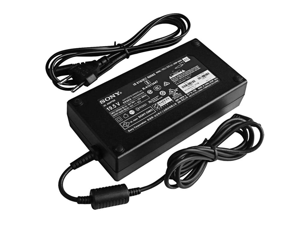 Original 160W AC Adaptateur Chargeur Sony FW-43XE8001 FW43XE8001