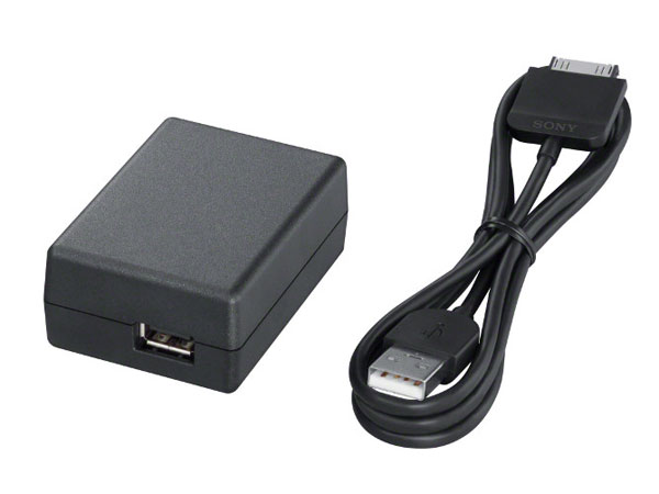 7.5W Original AC Adaptateur Chargeur pour Sony SGP-AC5V6 SGPAC5V6