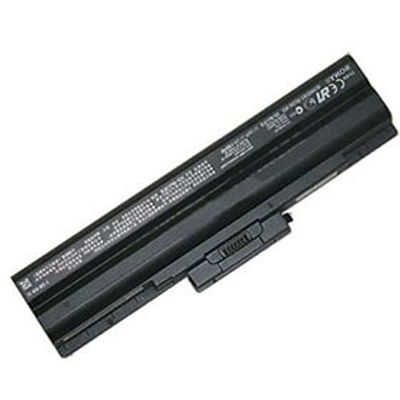 5000mAh Batterie pour Sony Vaio SVJ20219CJW SVJ20218CJW VGP-BPS21 A