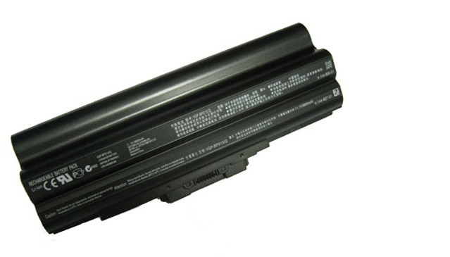 7800mAh Batterie pour Sony VGP-BPS13 VGP-BPS13A