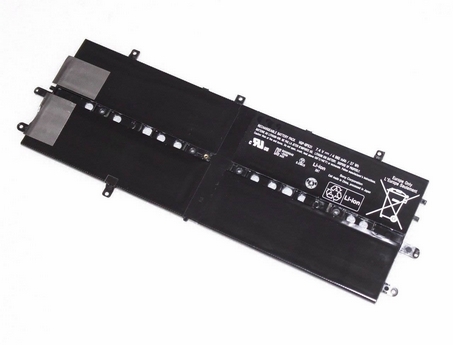 Original 4960mAh 37Wh Batterie Sony Vaio SVD1122C5E