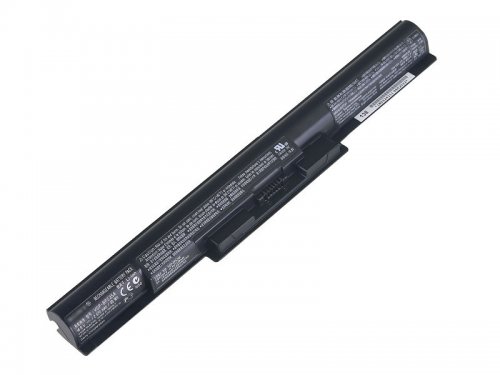 2670mAh pour Sony VGPBPS35A Vaio Fit 14E 15E Batterie