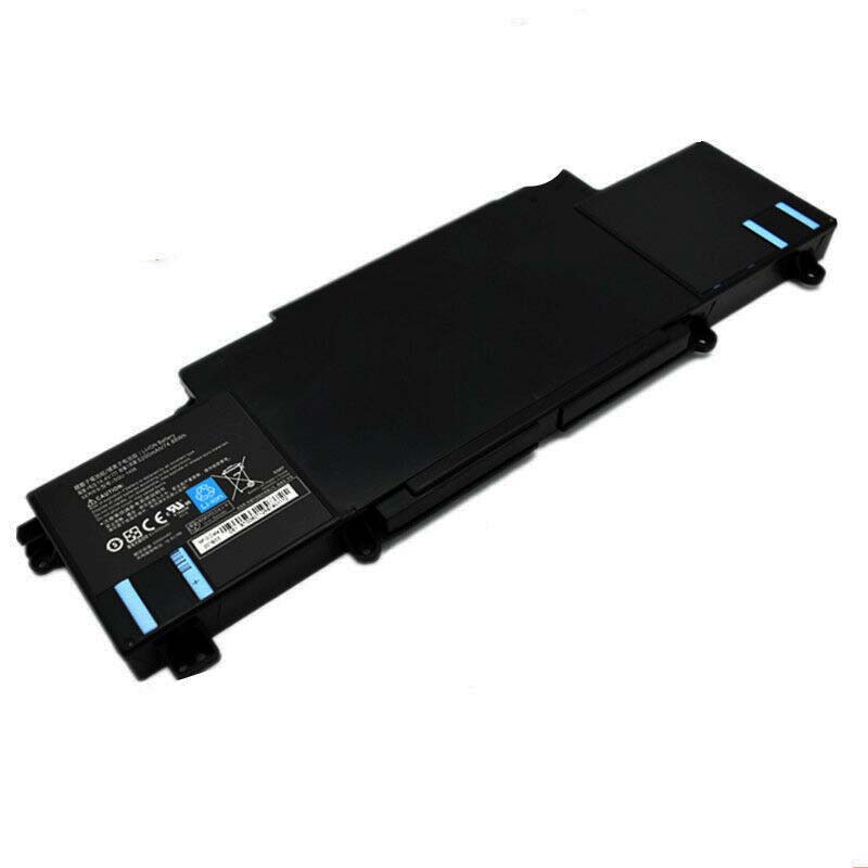 5200mAh 74.88Wh 8-Cellules Batterie Haier ThundeRobot SQU-1406