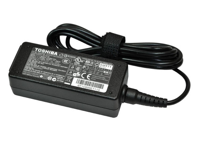 36W AC Adaptateur Chargeur pour Toshiba AT15LE-A32 PDA0EU-00101Y