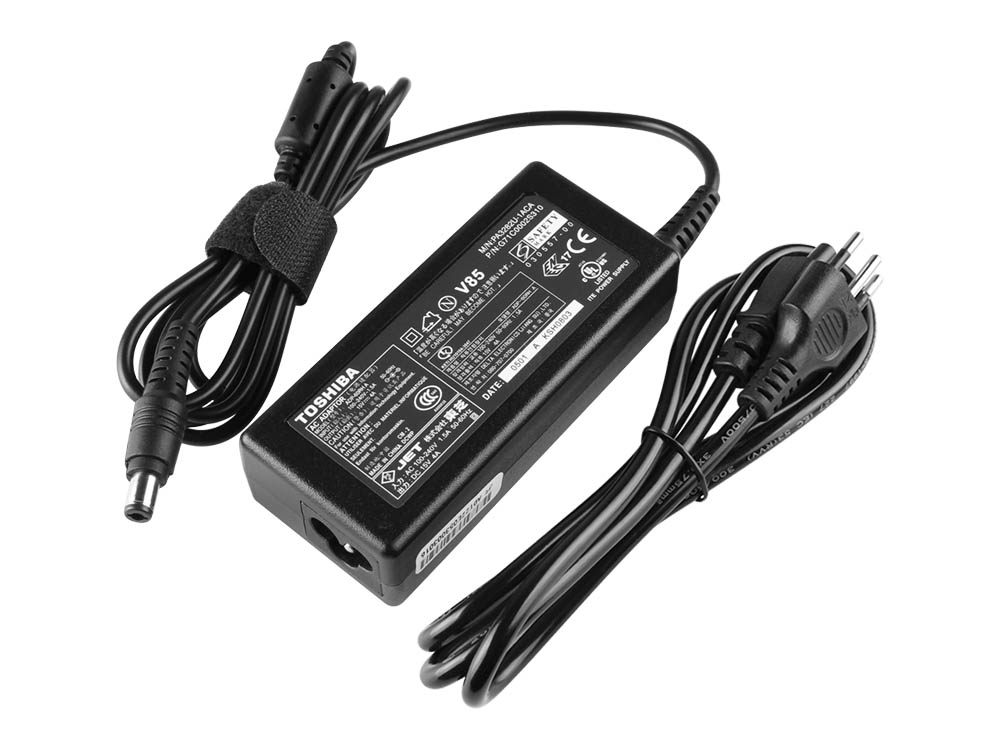 60W Toshiba G71C00098710 AC Adaptateur Chargeur