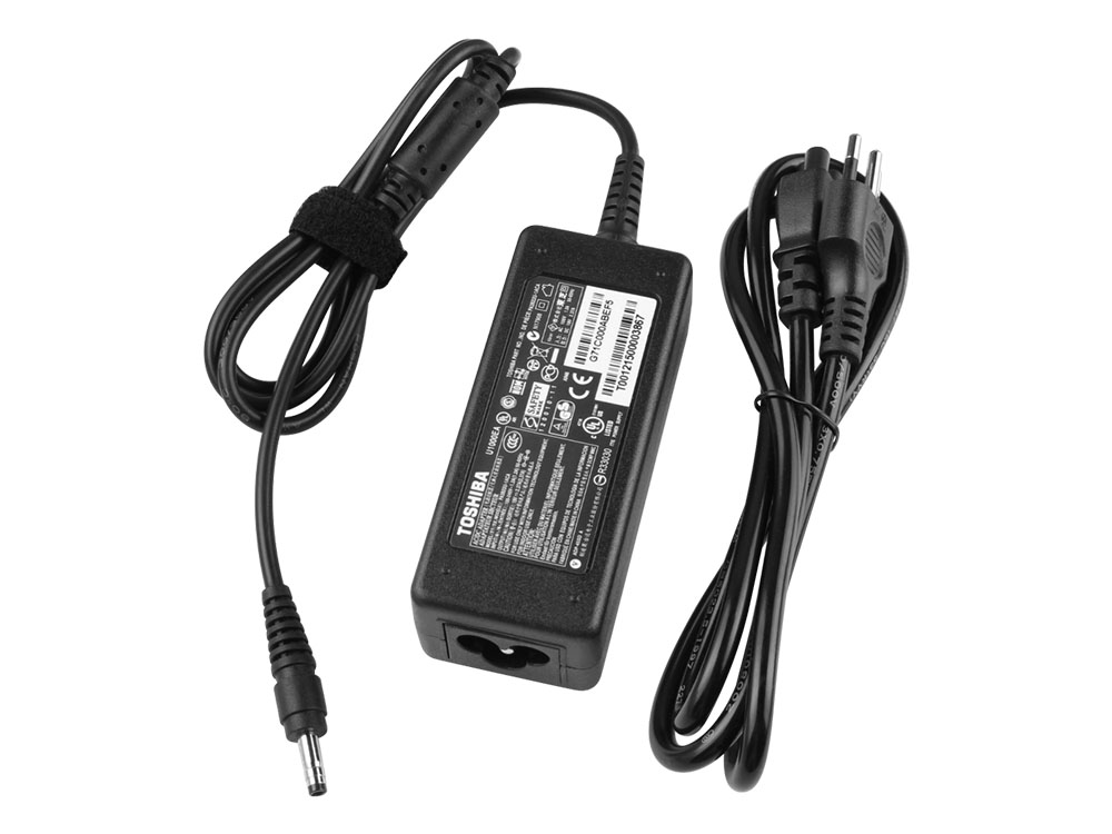 45W Original AC Adaptateur Chargeur pour Toshiba CB30 CB30-102