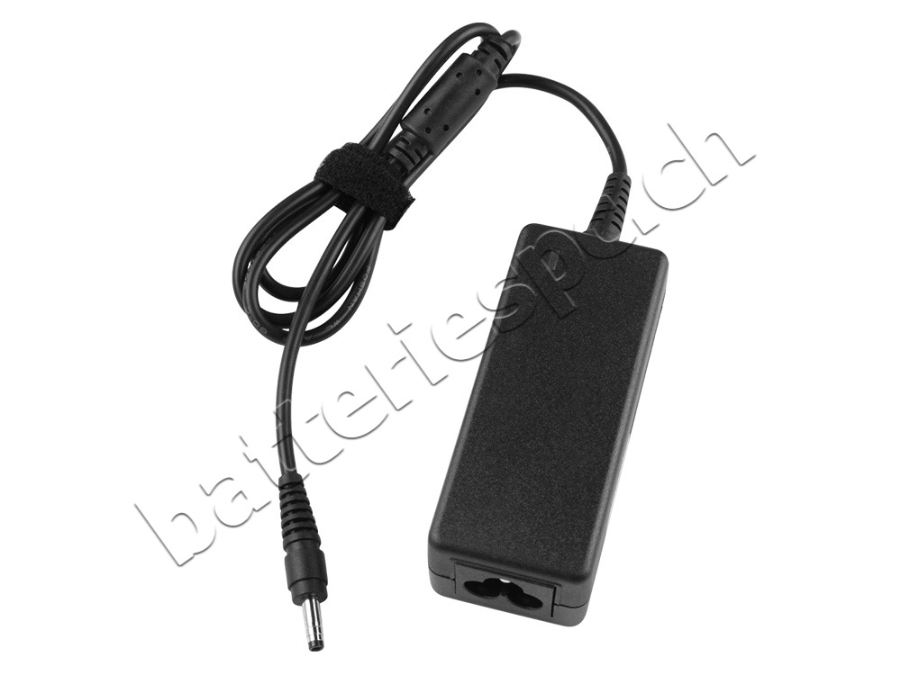 45W Original AC Adaptateur Chargeur pour Toshiba CB30 CB30-102