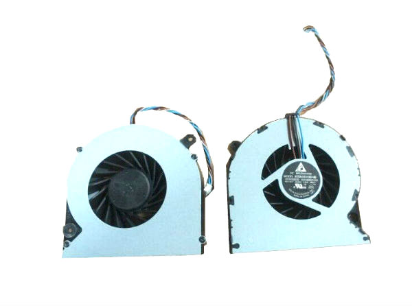 Ventilateur CPU Original pour Toshiba KSB0505HA KSB0505HB-BK4B