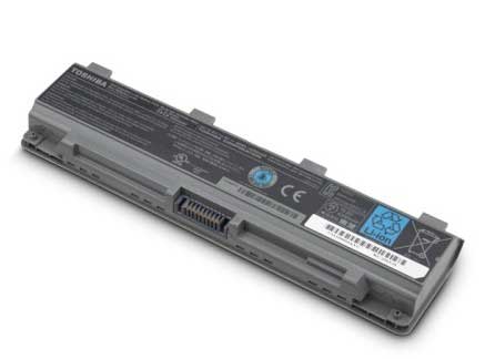 7800mAh / 9Cellules Batterie pour Toshiba Satellite C50